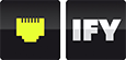 Logo IFY - IT Services